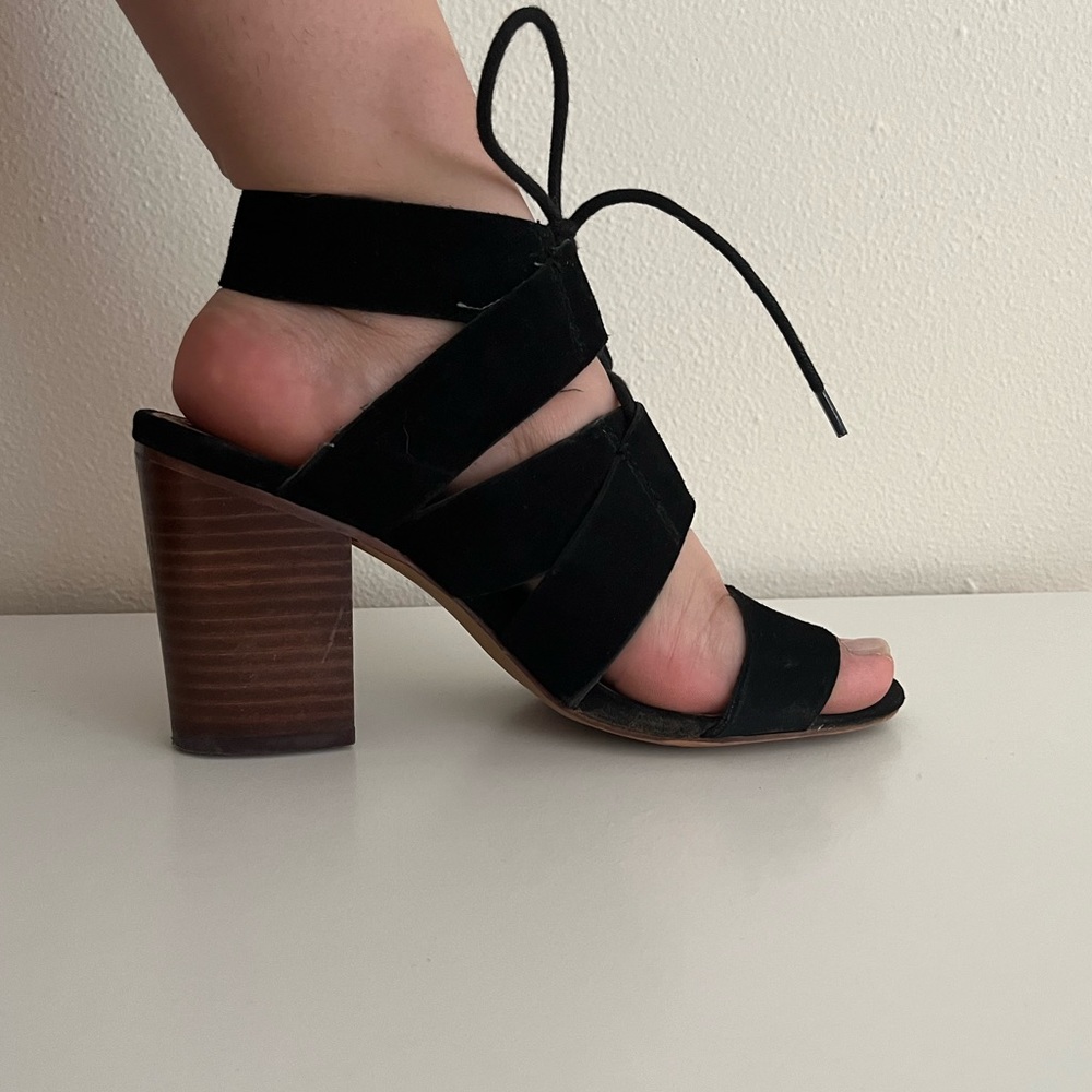 Steve Madden Heels